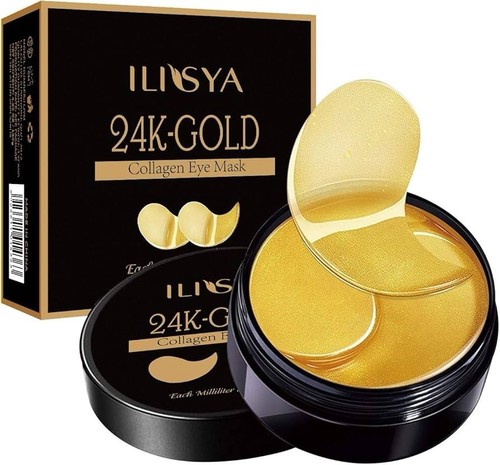 Ilisya maschera occhi - ilisya,